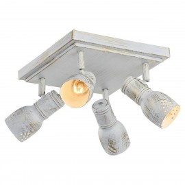 Спот Lussole Lgo GRLSP-8056 - Спот Lussole Lgo GRLSP-8056
