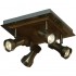 Спот Lussole Novara LSL-7101-04 - Спот Lussole Novara LSL-7101-04
