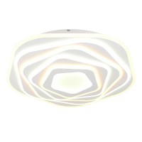 Потолочный светодиодный светильник Omnilux Longa OML-09407-285