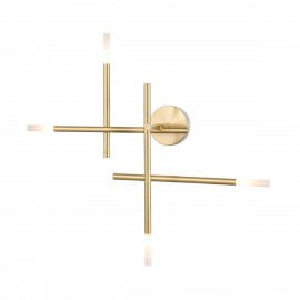 Бра Vele Luce Corda VL5534W34 - Бра Vele Luce Corda VL5534W34