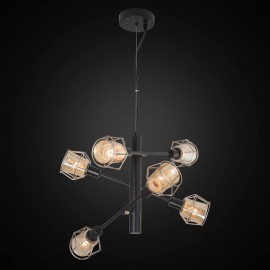 Подвесная люстра Citilux Таверна CL542161 - cl542161_2