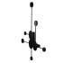 Настенный светодиодный светильник Loft IT Rays 10058BK - Настенный светодиодный светильник Loft IT Rays 10058BK