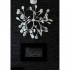 Подвесная люстра Divinare Mimi 1290/03 SP-45 - 1290_03_sp_45_3