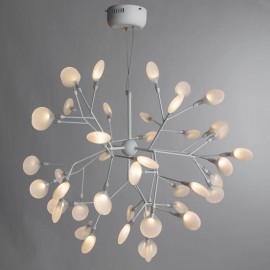 Подвесная люстра Divinare Mimi 1290/03 SP-45 - 1290_03_sp_45_1
