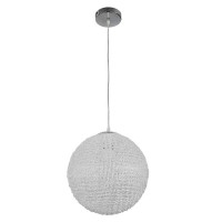 Светильник подвесной Marilyn TL4040D-01CH Toplight
