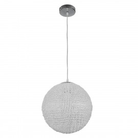 Светильник подвесной Marilyn TL4040D-01CH Toplight - Подвесной светильник Toplight Marilyn TL4040D-01CH