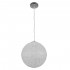 Светильник подвесной Marilyn TL4040D-01CH Toplight - Подвесной светильник Toplight Marilyn TL4040D-01CH