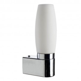 Подсветка для зеркал Arte Lamp Aqua A1209AP-1CC - Подсветка для зеркал Arte Lamp Aqua A1209AP-1CC