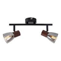 Спот Lavinia TL1233Y-02BB Toplight