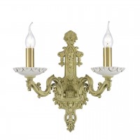 Бра Dio DArte Elite Nera E 2.1.2 W