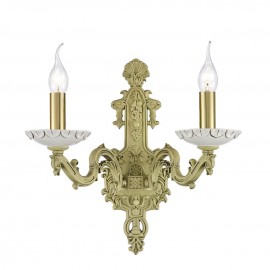 Бра Dio DArte Elite Nera E 2.1.2 W - Бра Dio DArte Elite Nera E 2.1.2 W