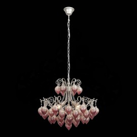 Подвесная люстра ST Luce Frutti SL659.203.04 - sl659_203_04_1
