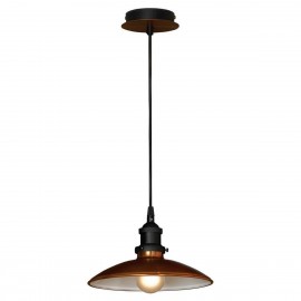 Подвесной светильник Lussole Loft GRLSL-6806-01 - Подвесной светильник Lussole Loft GRLSL-6806-01