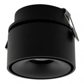 Встраиваемый светодиодный спот DesignLed WL T003112-KZ-12-BL-WW 002888 - Встраиваемый светодиодный спот DesignLed WL T003112-KZ-12-BL-WW 002888