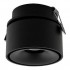 Встраиваемый светодиодный спот DesignLed WL T003112-KZ-12-BL-WW 002888 - Встраиваемый светодиодный спот DesignLed WL T003112-KZ-12-BL-WW 002888