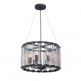 Подвесная люстра Vitaluce V5303-1/6PL - Подвесная люстра Vitaluce V5303-1/6PL