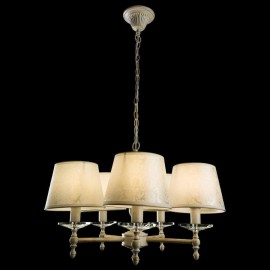 Подвесная люстра Arte Lamp Granny A9566LM-5WG - a9566lm_5_g_2