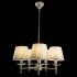 Подвесная люстра Arte Lamp Granny A9566LM-5WG - a9566lm_5_g_2