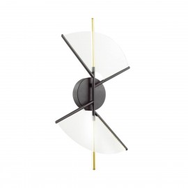 Бра Odeon Light Venta 4651/14WL - Бра Odeon Light Venta 4651/14WL