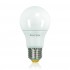 Лампа светодиодная Voltega E27 8W 2800К шар матовый VG2-A2E27warm8W 5735 - Лампа светодиодная Voltega E27 8W 2800К шар матовый VG2-A2E27warm8W 5735