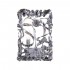 Настенный светильник Lucia Tucci Fabian W1535.2 Argento - Настенный светильник Lucia Tucci Fabian W1535.2 Argento