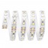 Светодиодная лента Apeyron 10W/m 120LED/m 3528SMD теплый белый 5M 00-330 - Светодиодная лента Apeyron 10W/m 120LED/m 3528SMD теплый белый 5M 00-330