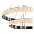 Подвесной светодиодный светильник iLedex Crystal ice MD7212-60A CR - md7212_60a_cr_3