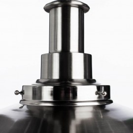 Подвесной светильник Arte Lamp Fisherman A5540SP-1SS - Подвесной светильник Arte Lamp Fisherman A5540SP-1SS
