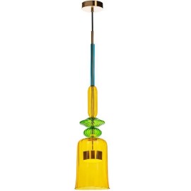 Подвесной светодиодный светильник Loft IT 2008-A - Подвесной светодиодный светильник Loft IT 2008-A