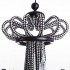 Подвесная люстра Divinare 2718/04 LM-12 - 2718_04_lm_12_1