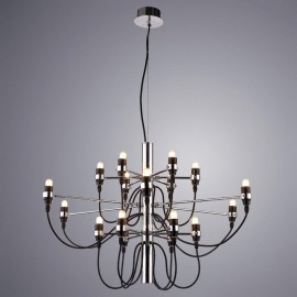Подвесная люстра Divinare Molto 8030/02 LM-18 - 8030_02_lm_18_1