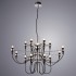 Подвесная люстра Divinare Molto 8030/02 LM-18 - 8030_02_lm_18_1