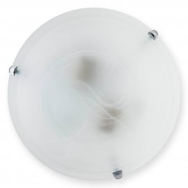 Светильник настенно-потолочный Irma TL9071Y-02WH Toplight - Настенный светильник Toplight Irma TL9071Y-02WH