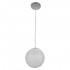 Светильник подвесной Marilyn TL4041D-01CH Toplight - Подвесной светильник Toplight Marilyn TL4041D-01CH