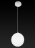 Светильник подвесной Marilyn TL4041D-01CH Toplight - tl4041d_01c__1