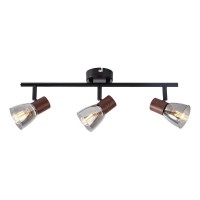 Спот Lavinia TL1233Y-03BB Toplight