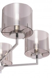 Подвесная люстра Freya Karen FR5096PL-08CH - fr5096pl_08c__2