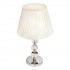 Настольная лампа iLamp Armonia T2510-1 Nic - t2510_1_nic_2