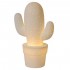 Настольная лампа Lucide Cactus 13513/01/31 - Настольная лампа Lucide Cactus 13513/01/31