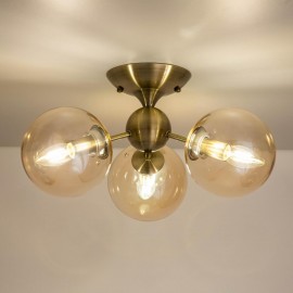 Потолочная люстра Citilux Томми  CL102133 - cl102133_2