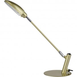 Настольная лампа Lussole Roma LST-4374-01 - Настольная лампа Lussole Roma LST-4374-01