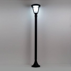 Уличный светодиодный светильник Citilux CLU04B - Уличный светодиодный светильник Citilux CLU04B