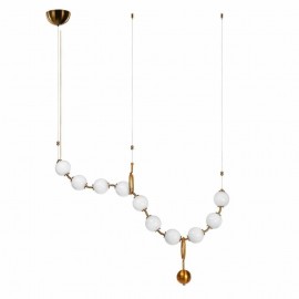 Подвесной светильник Loft IT 5022-10P - Подвесной светильник Loft IT 5022-10P