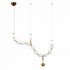 Подвесной светильник Loft IT 5022-10P - Подвесной светильник Loft IT 5022-10P