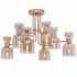 Потолочная люстра Freya Isla FR5094PL-08G - fr5094pl_08g_2