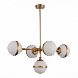 Подвесная люстра ST Luce Arbe SL1157.303.05 - Подвесная люстра ST Luce Arbe SL1157.303.05