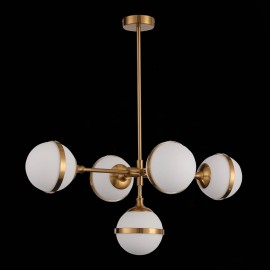 Подвесная люстра ST Luce Arbe SL1157.303.05 - Подвесная люстра ST Luce Arbe SL1157.303.05