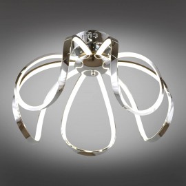 Потолочная светодиодная люстра Omnilux Savelli OML-04507-85 - Потолочная светодиодная люстра Omnilux Savelli OML-04507-85