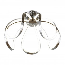 Потолочная светодиодная люстра Omnilux Savelli OML-04507-85 - Потолочная светодиодная люстра Omnilux Savelli OML-04507-85