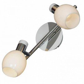 Спот Lussole Parma GRLSX-5001-02 - Спот Lussole Parma GRLSX-5001-02